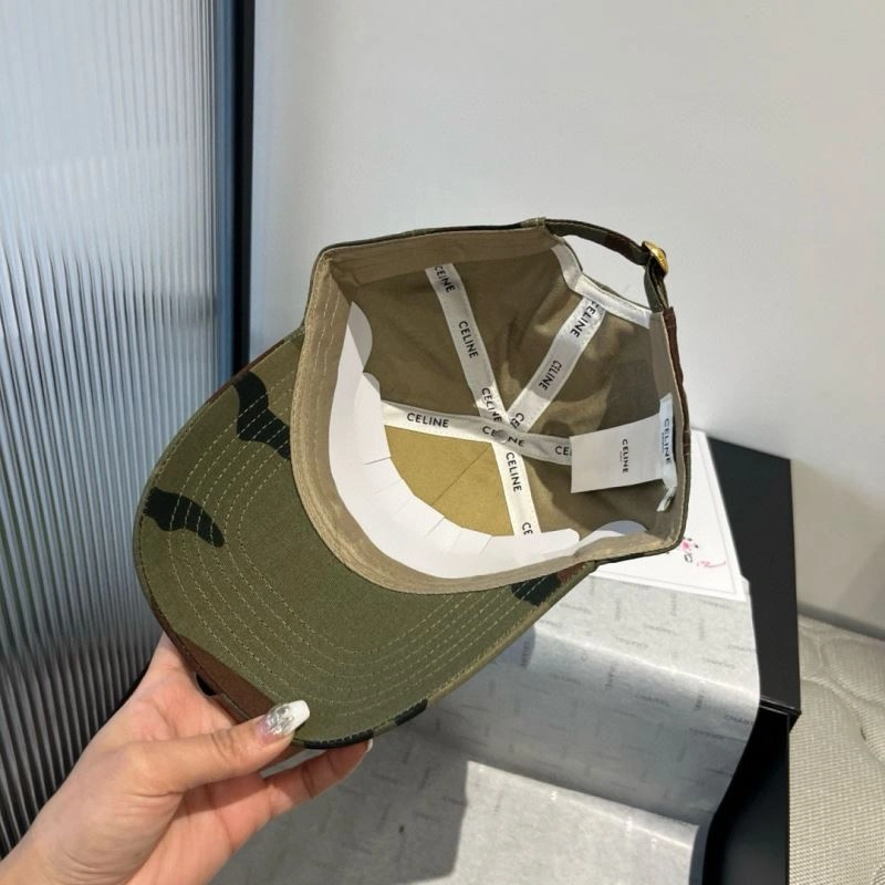 Celine Caps FastDry 262526