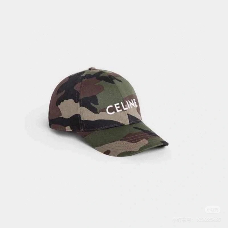 Celine Caps FastDry 262526