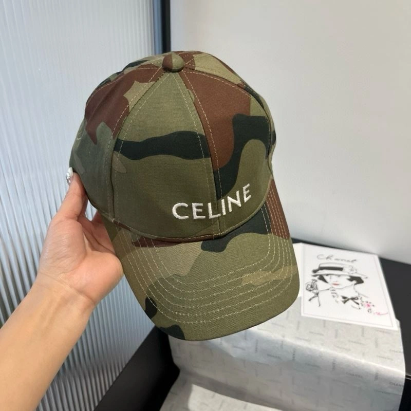 Celine Caps FastDry 262526