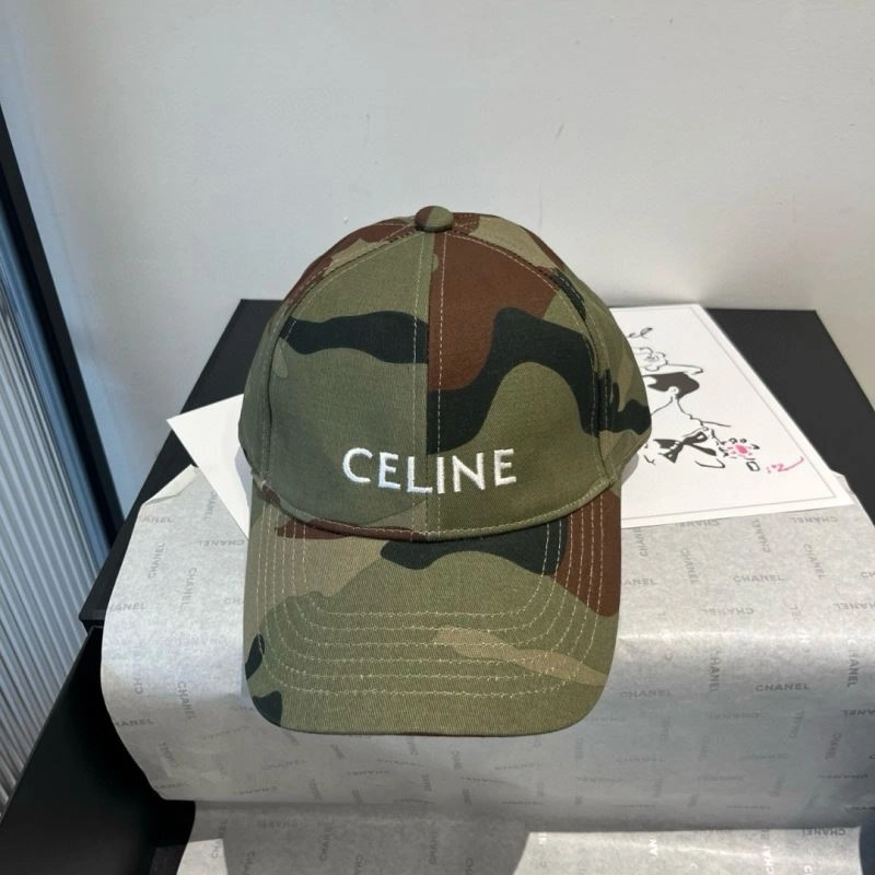 Celine Caps FastDry 262526