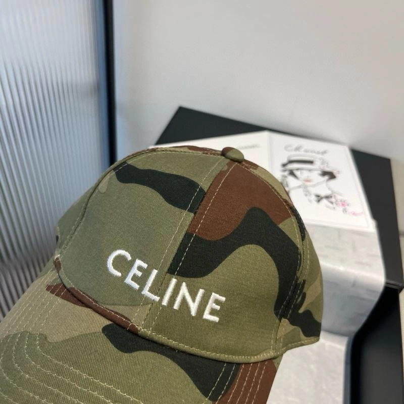 Celine Caps FastDry 262526