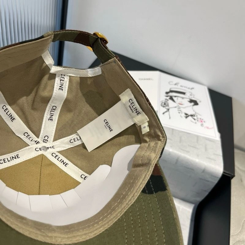 Celine Caps FastDry 262526