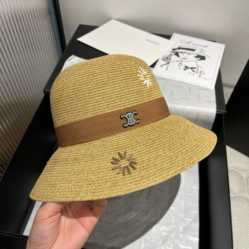 Celine Caps Packable 262525