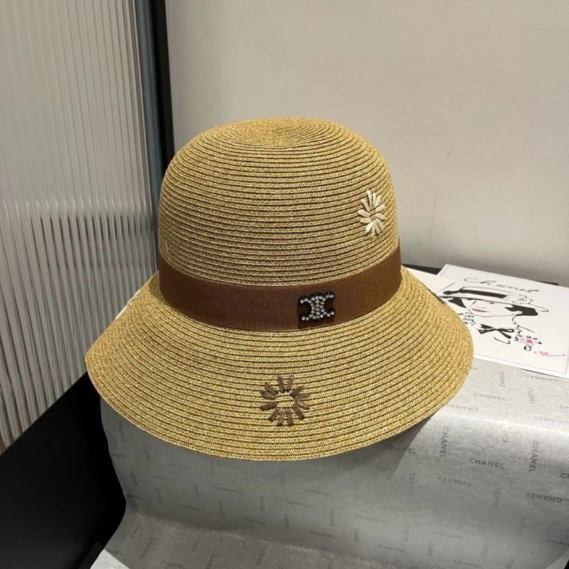 Celine Caps Packable 262525