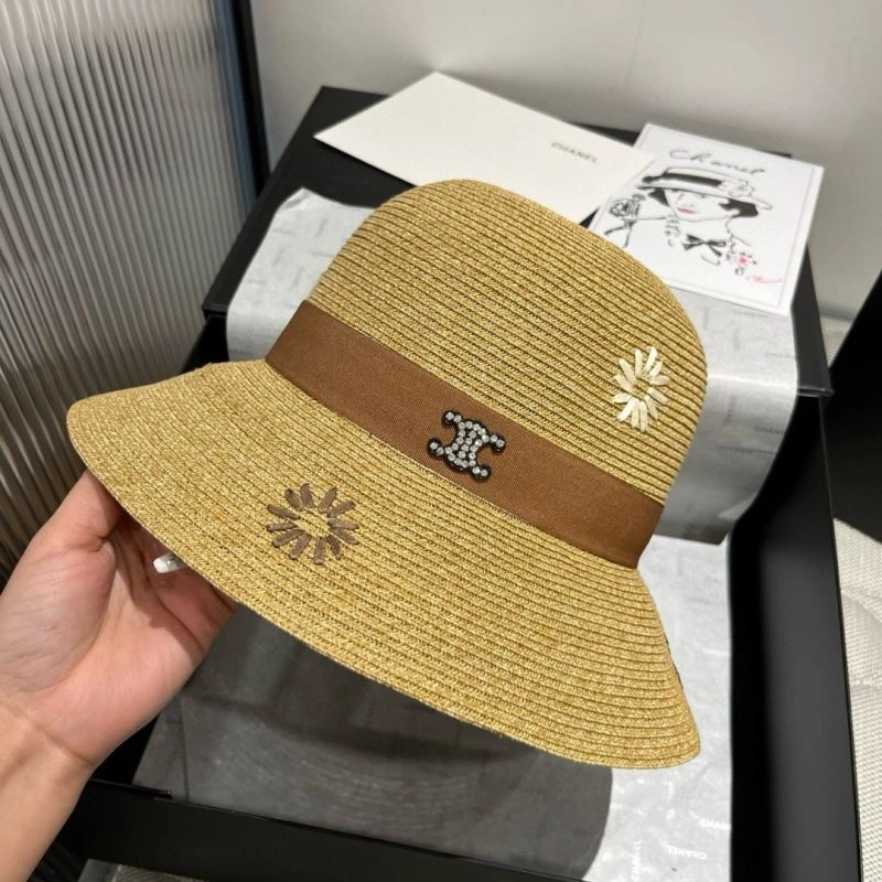 Celine Caps Packable 262525