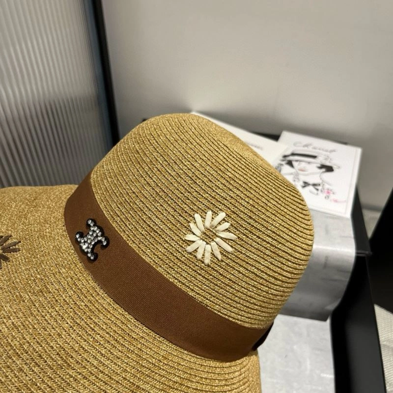 Celine Caps Packable 262525