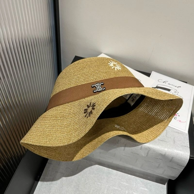 Celine Caps Packable 262525