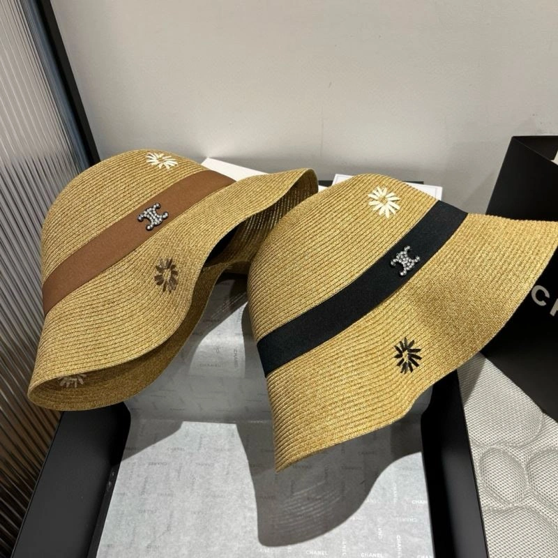 Celine Caps Packable 262525