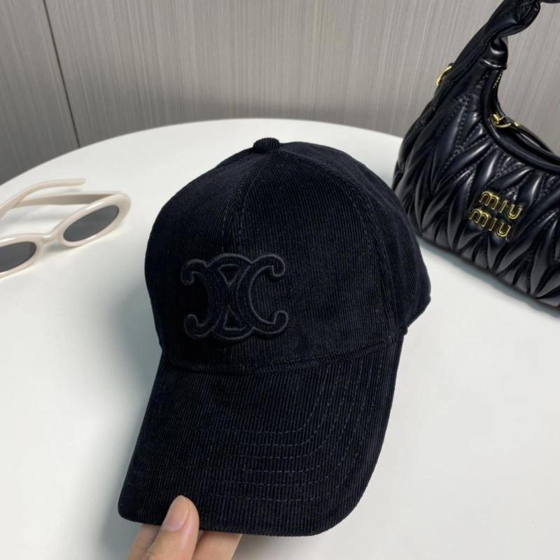 ModernLook Celine Caps 262507