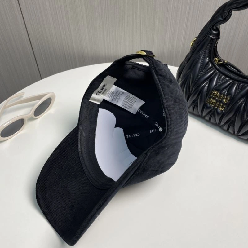 ModernLook Celine Caps 262507