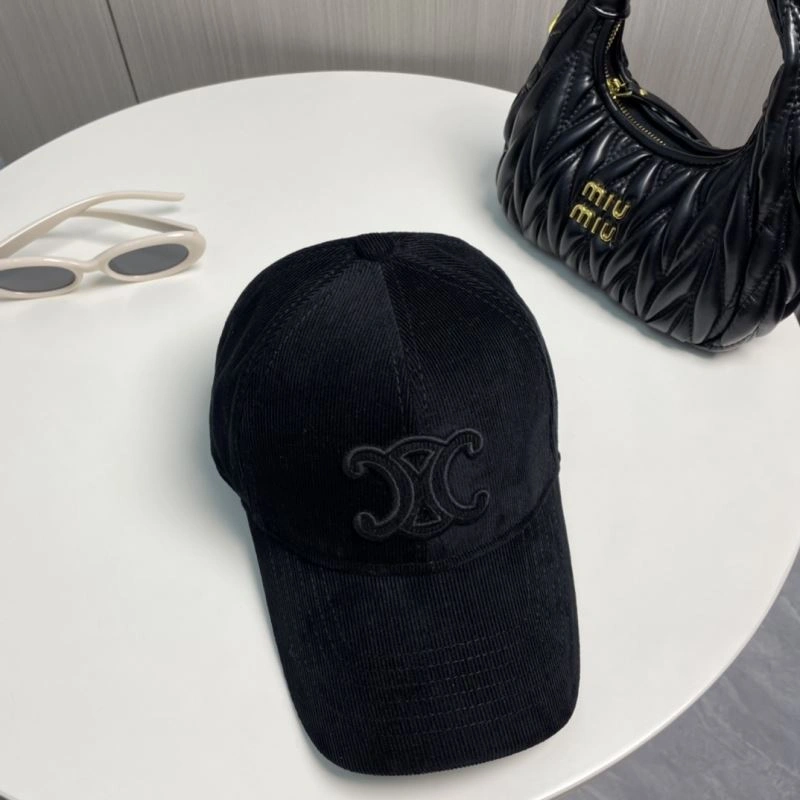 ModernLook Celine Caps 262507