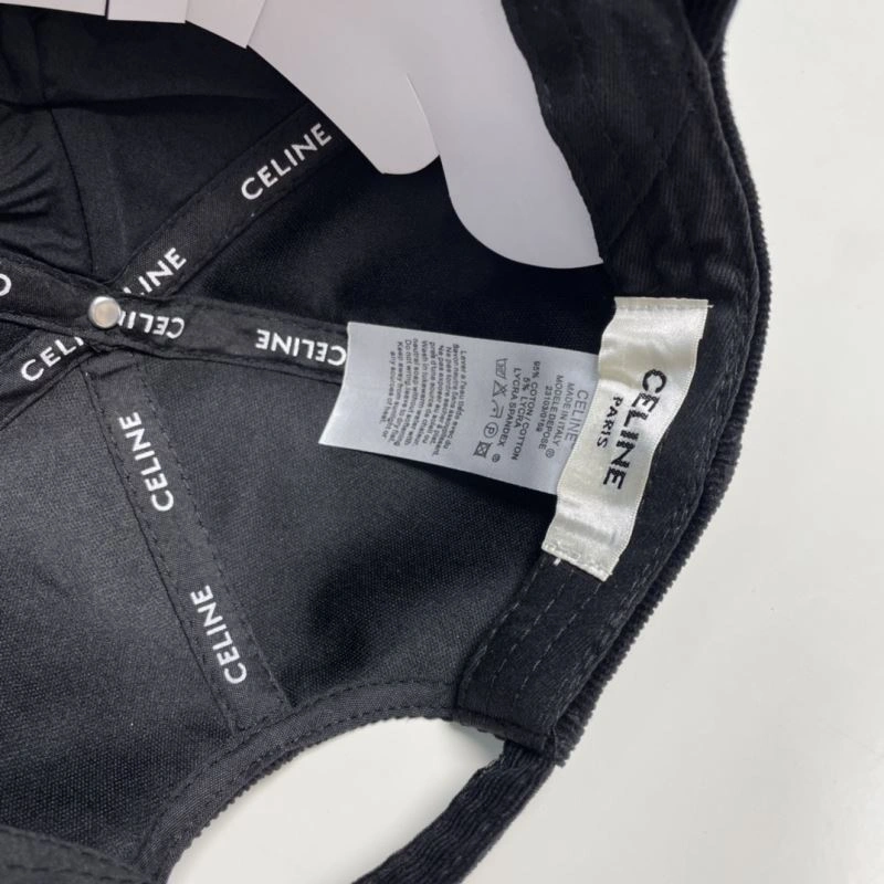 ModernLook Celine Caps 262507