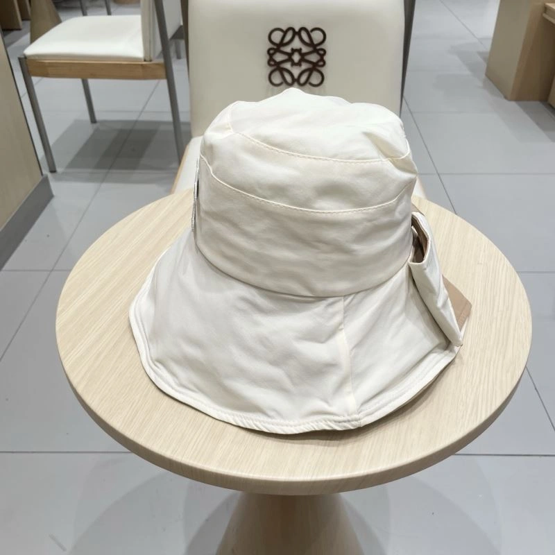 Celine Caps Colorful 262524