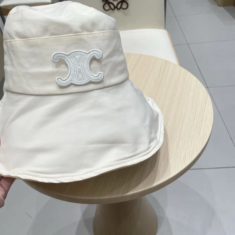 Celine Caps Colorful 262524