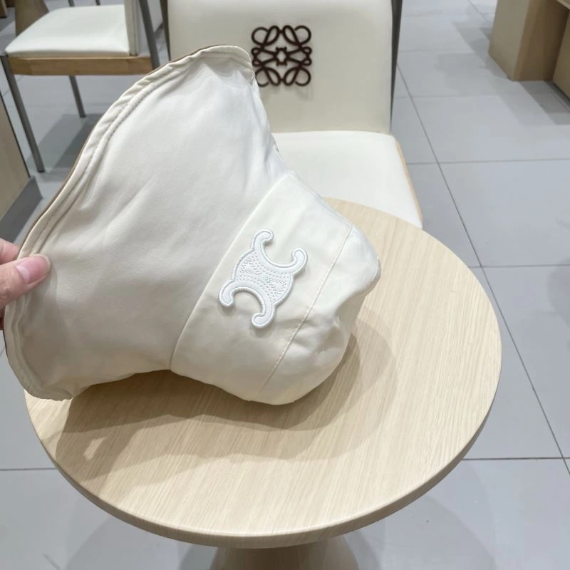 Celine Caps Colorful 262524
