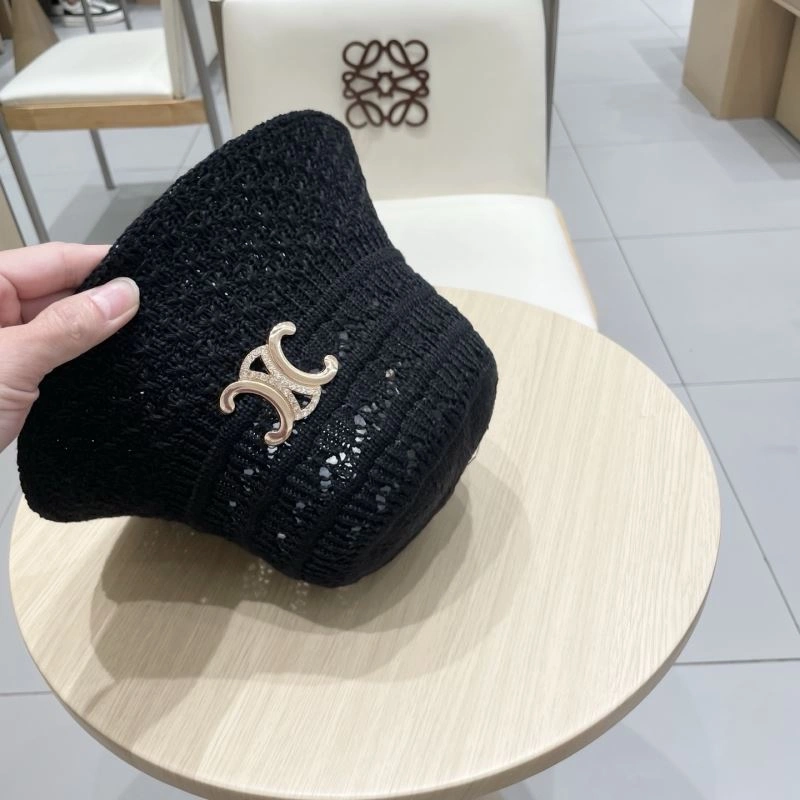 NewStyle Celine Caps 262520