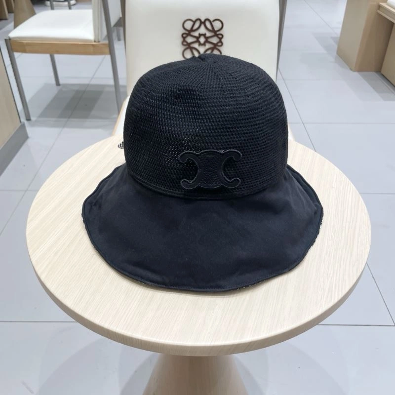 Comfortable Celine Caps 262504