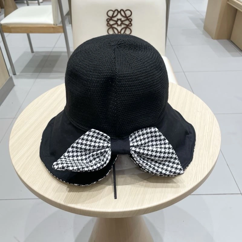 Comfortable Celine Caps 262504