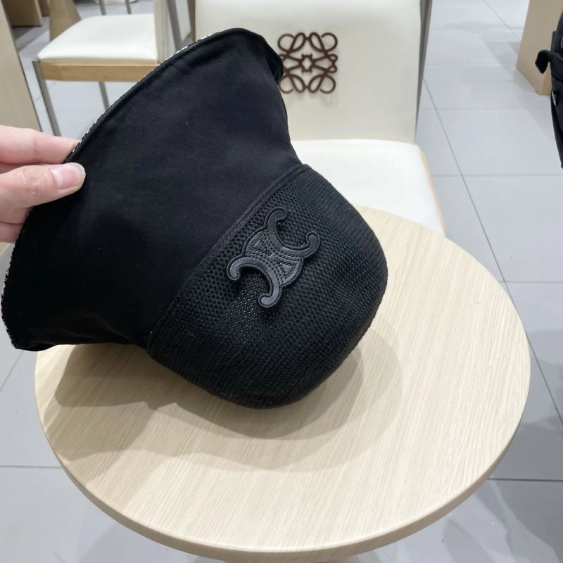 Comfortable Celine Caps 262504