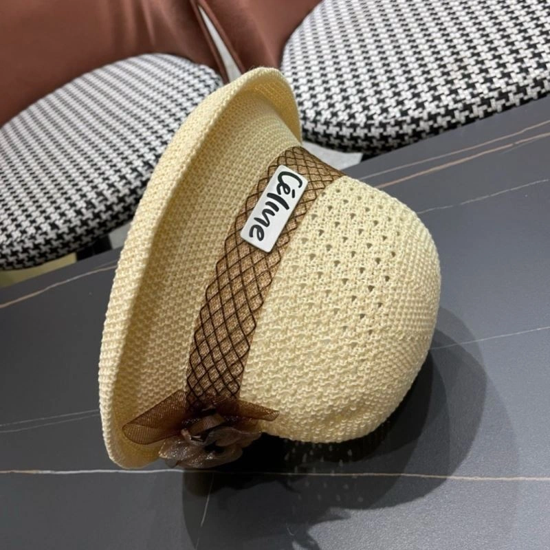 Original Celine Caps 262522