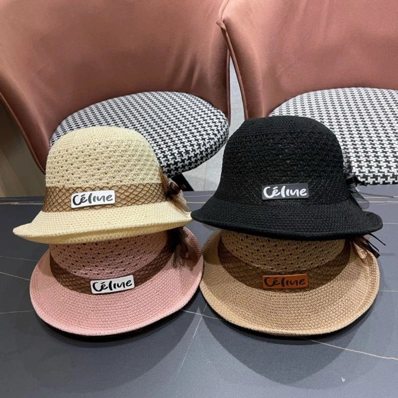 Original Celine Caps 262522