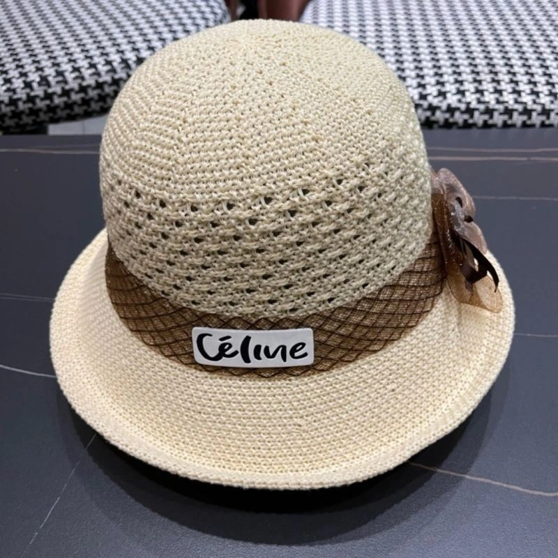 Original Celine Caps 262522