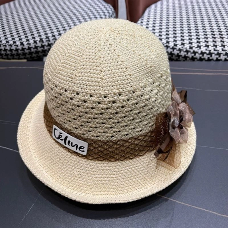 Original Celine Caps 262522