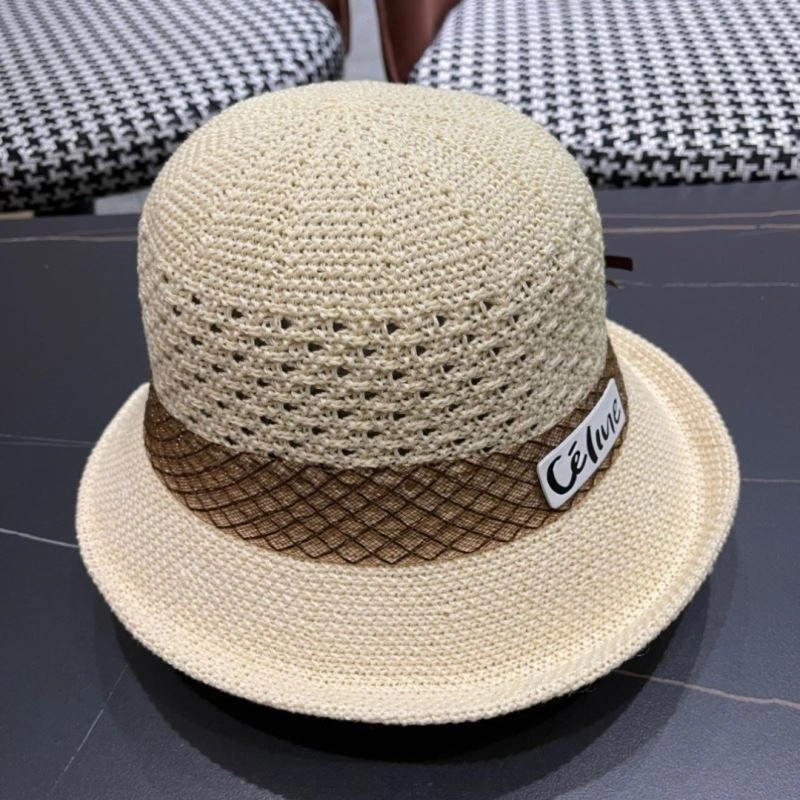 Original Celine Caps 262522