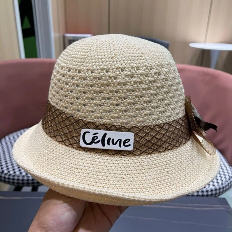 Original Celine Caps 262522