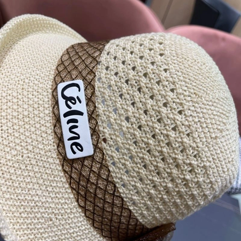 Original Celine Caps 262522
