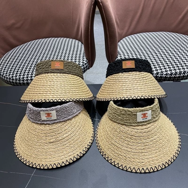 Stylish Celine Caps 262518