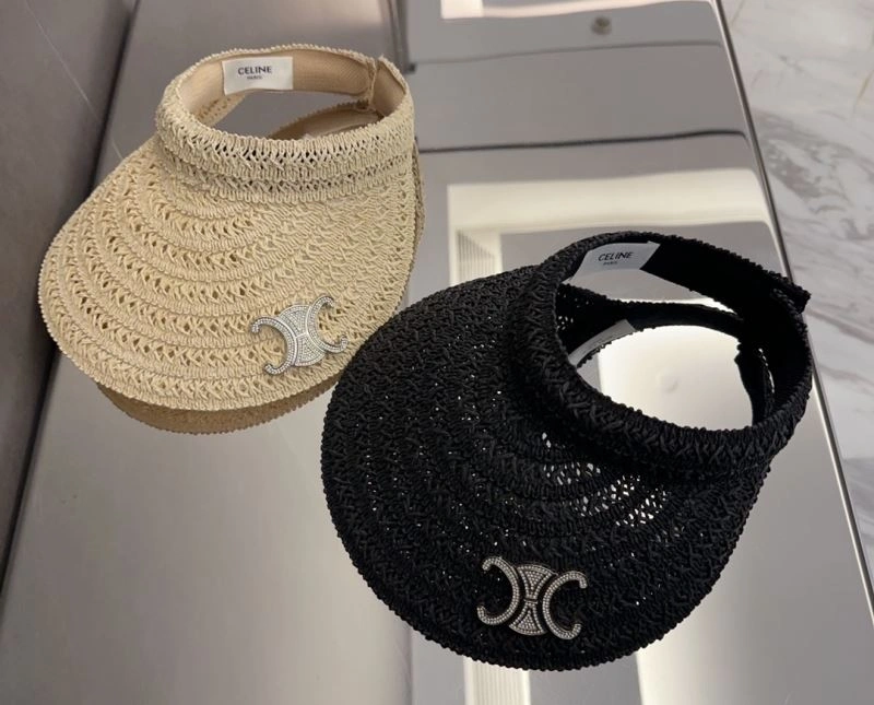 Casual Celine Caps 262521