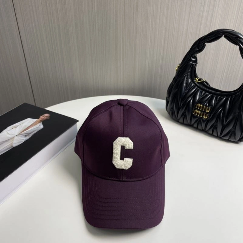 Celine Caps Sophisticated 262515