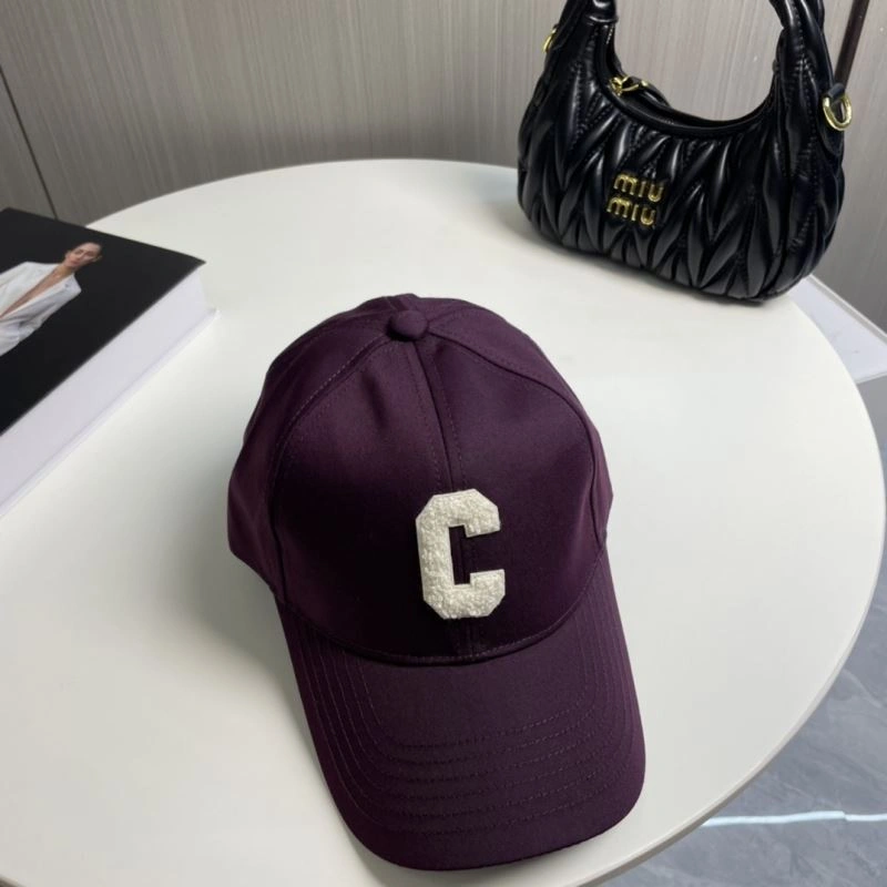 Celine Caps Sophisticated 262515