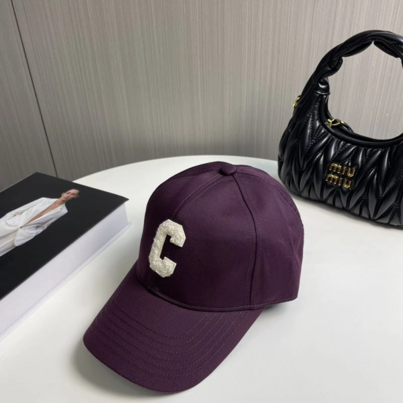 Celine Caps Sophisticated 262515