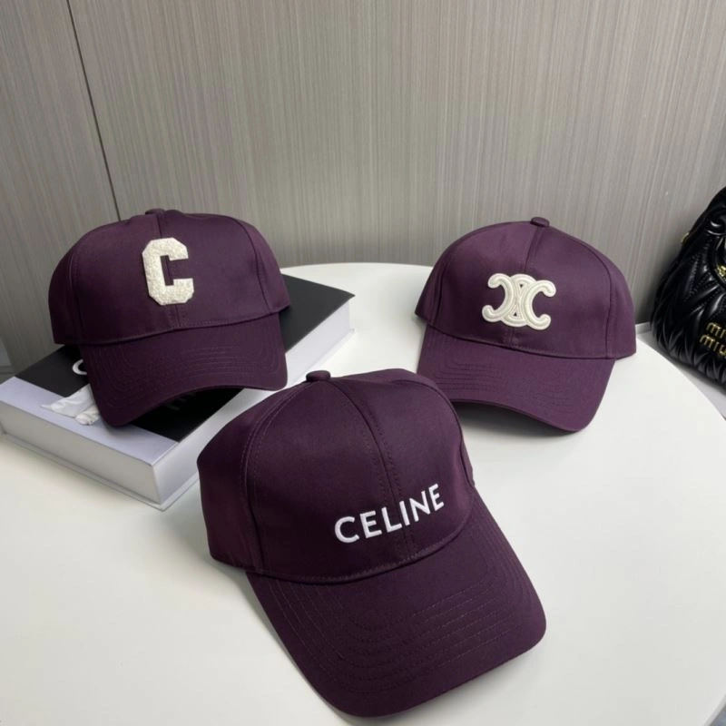Celine Caps Sophisticated 262515