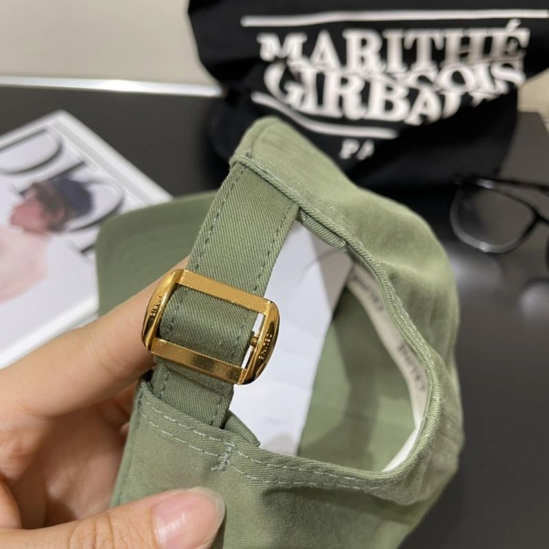 Practical Celine Caps 262503