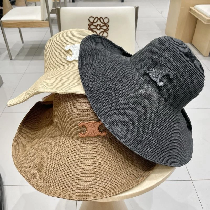 Affordable Celine Caps 262517