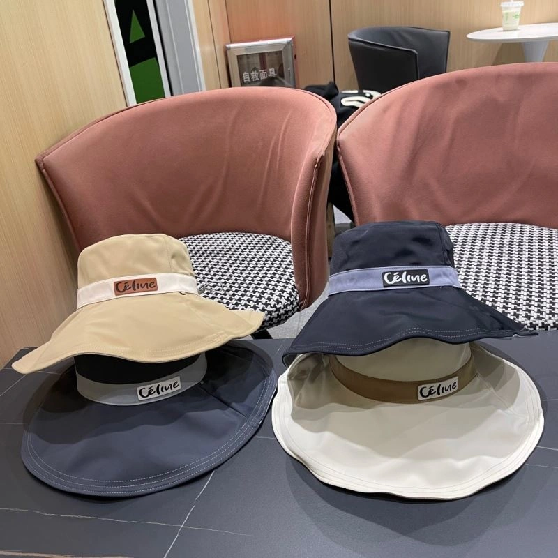 ZipUp Celine Caps 262501