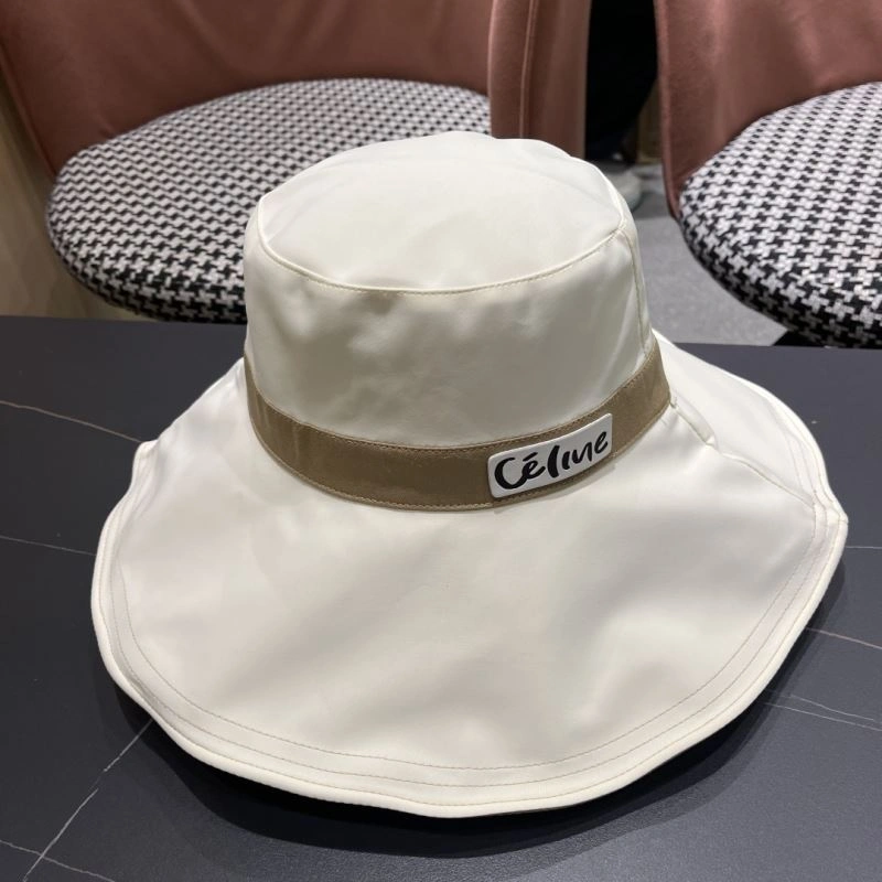 ZipUp Celine Caps 262501