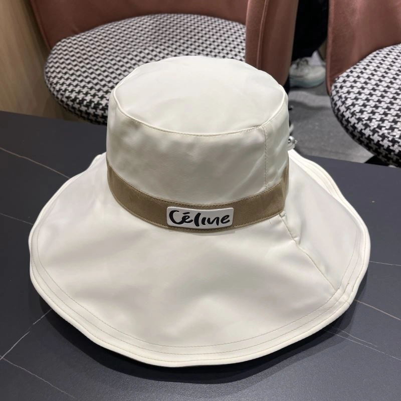 ZipUp Celine Caps 262501