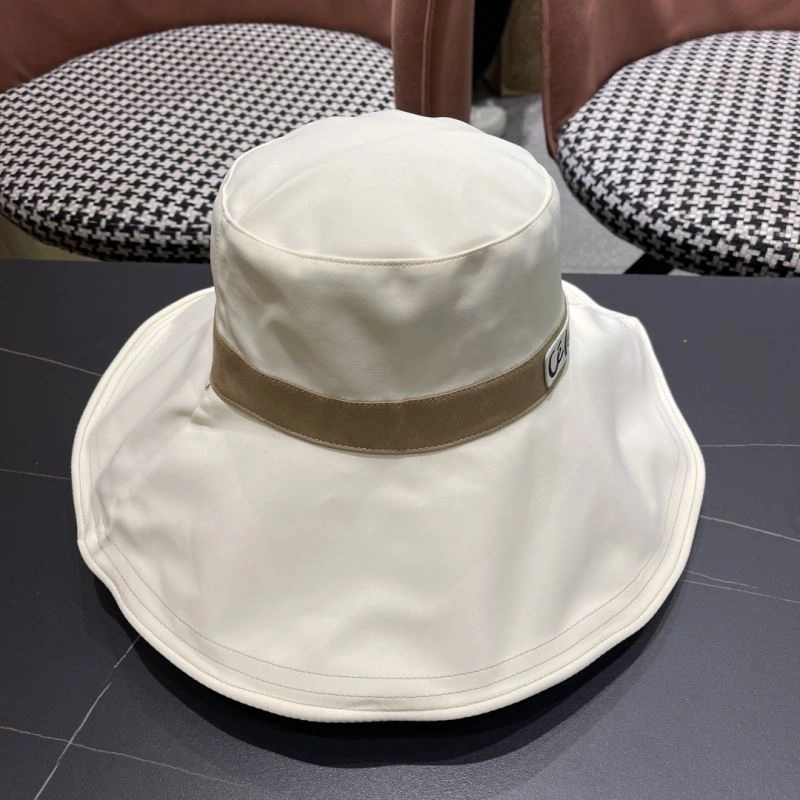 ZipUp Celine Caps 262501