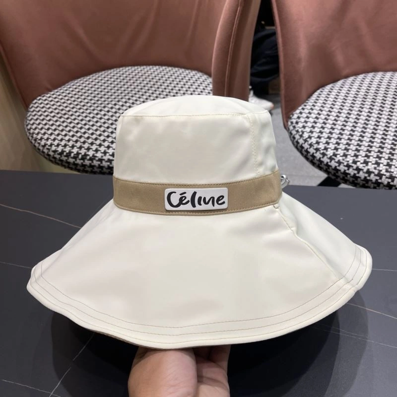 ZipUp Celine Caps 262501