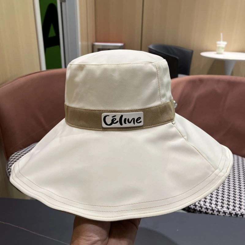 ZipUp Celine Caps 262501