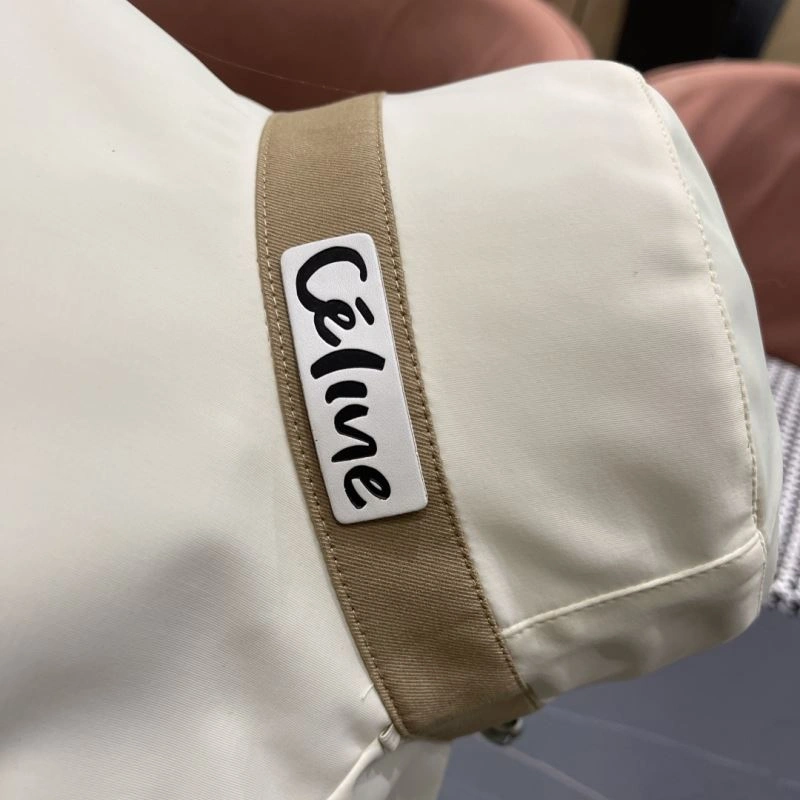 ZipUp Celine Caps 262501