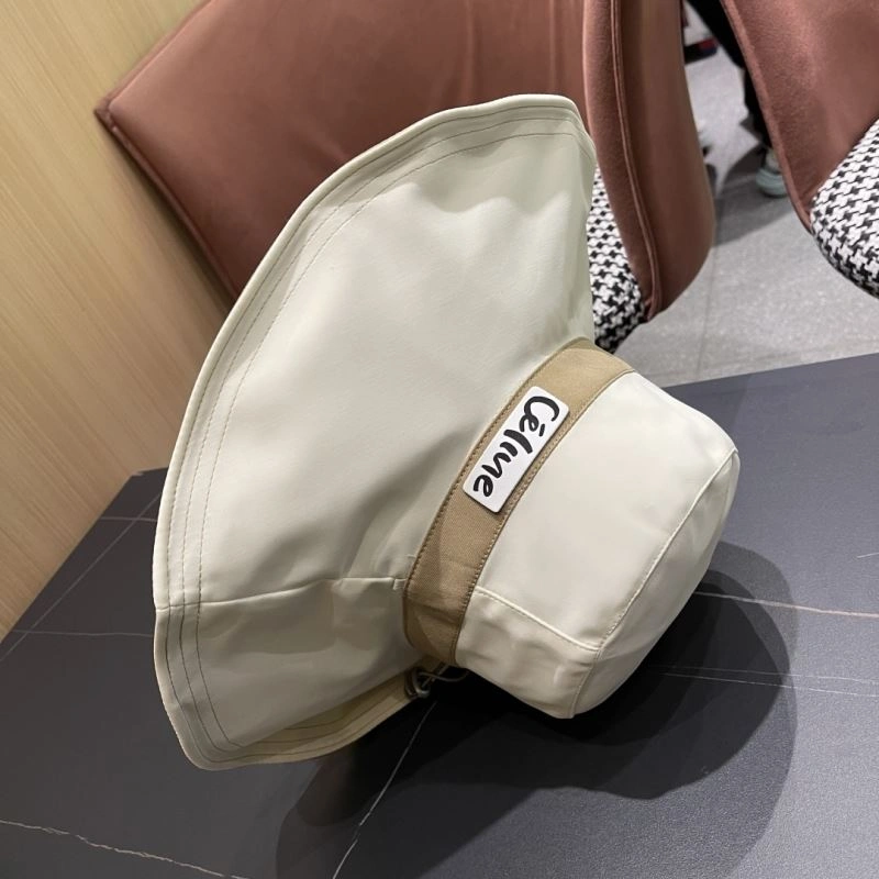 ZipUp Celine Caps 262501