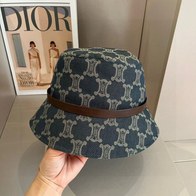 Chic Celine Caps 262512