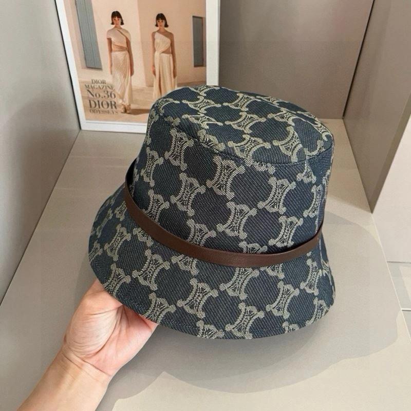 Chic Celine Caps 262512