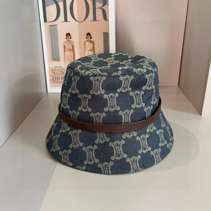 Chic Celine Caps 262512