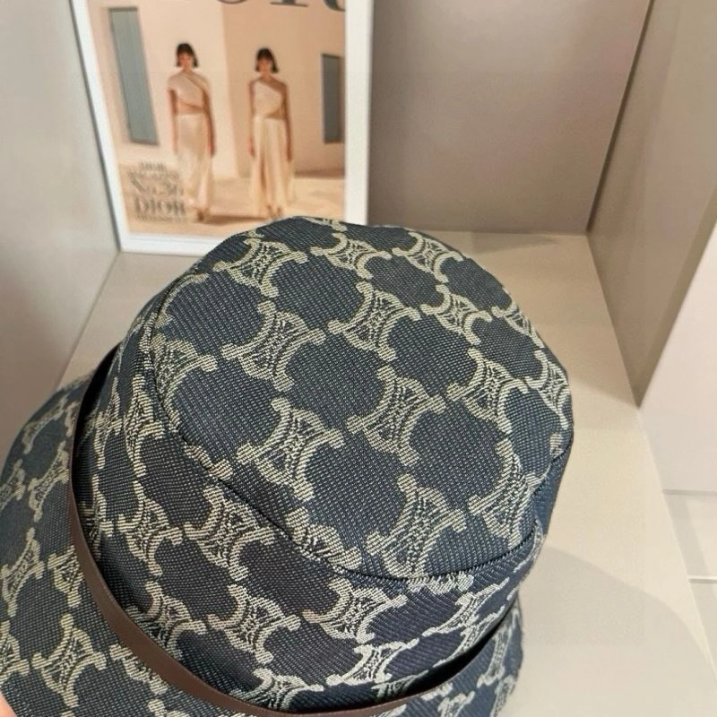 Chic Celine Caps 262512